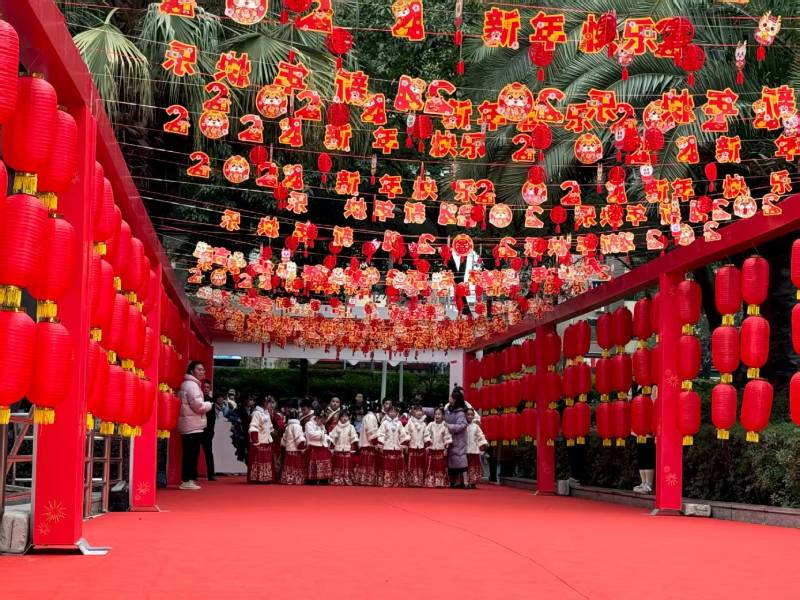 临西县文化资源深度挖掘：构建具有城市辨识度的文旅内容矩阵